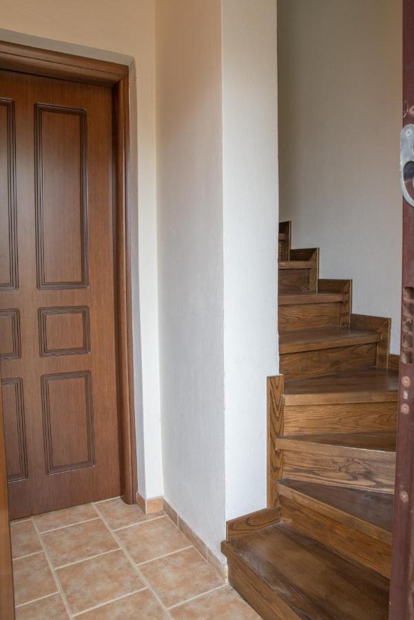 Notas Pelion Seaview Villa 扎戈拉 外观 照片